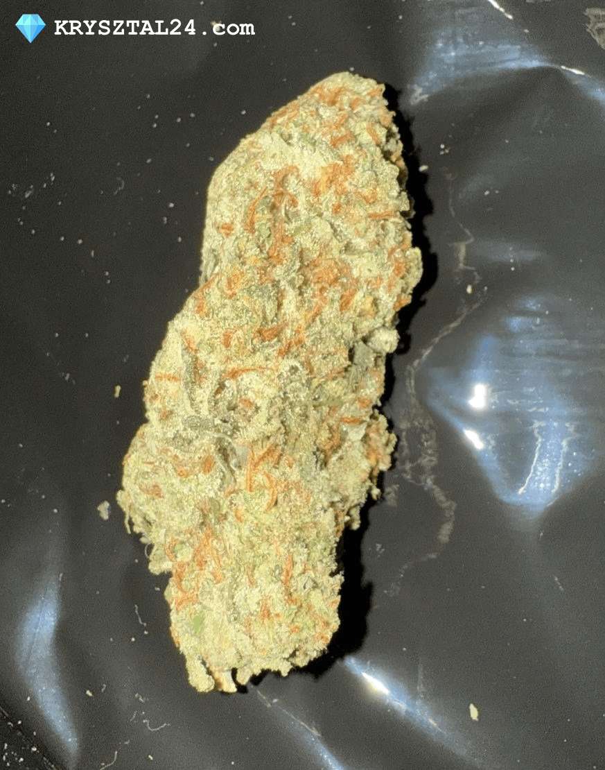 Giant White